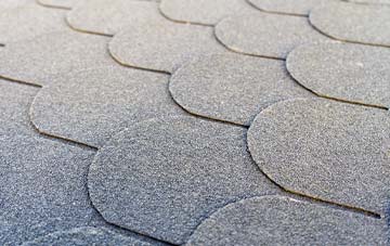 Whitley Bridge asphalt roofing costs