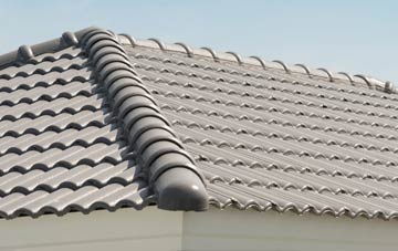 advantages of Whitley Bridge clay roofing