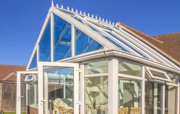 conservatory roof insulation costs Whitley Bridge