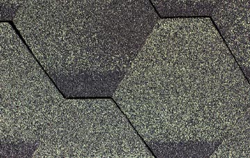 Whitley Bridge fibreglass shingle repairs