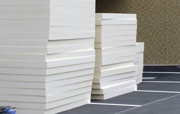 Whitley Bridge flat roof insulation costs