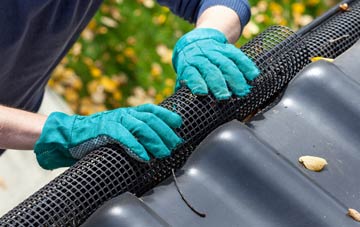 Whitley Bridge gutter repair companies