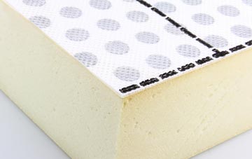 meeting Whitley Bridge building codes