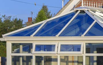 professional Whitley Bridge conservatory insulation