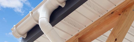 get Whitley Bridge guttering quotes today