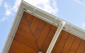 Whitley Bridge soffit types