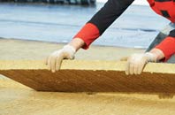 find rated Whitley Bridge roof insulation companies