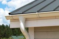 Whitley Bridge soffits