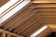 Whitley Bridge tapered roof insulation quotes